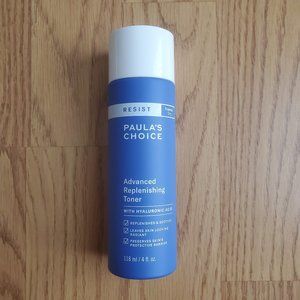 Paula's Choice Advanced Replenishing Toner